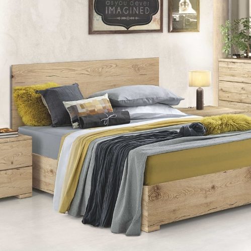 Premium bedroom furniture, including beds, wardrobes, and storage solutions for stylish homes